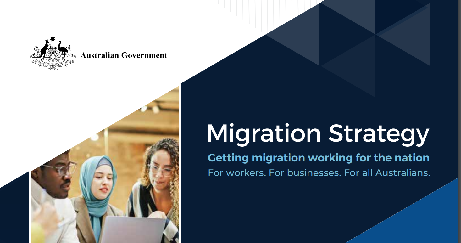 8 Key Changes Aimed at Transforming Australia’s Immigration Landscape