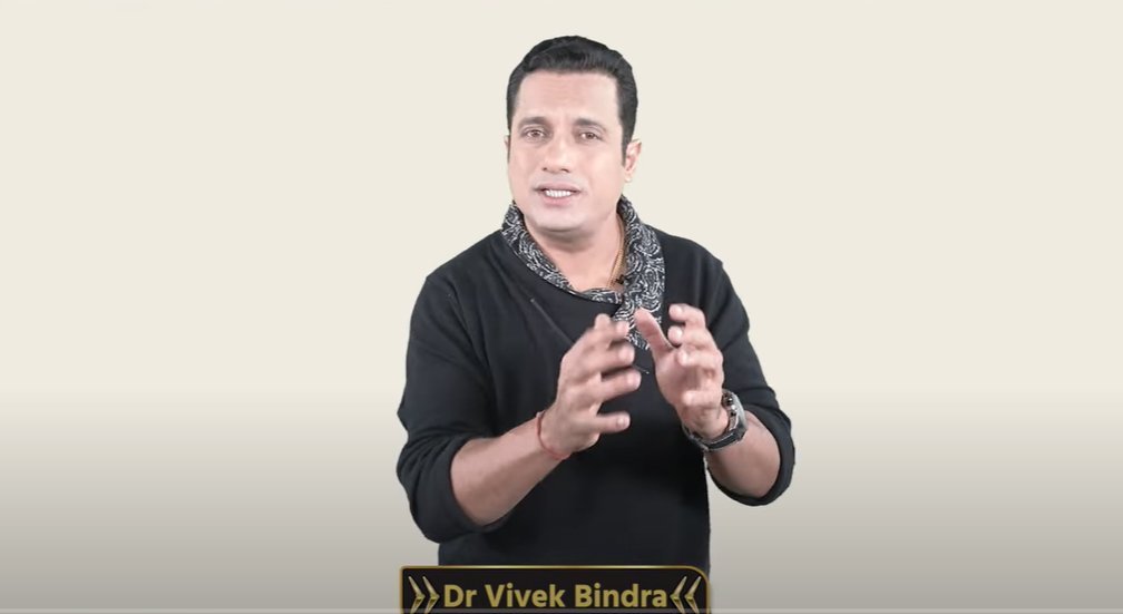 Vivek Bindra Faces Allegations of Assault on Wife in Noida: Investigation Underway Amidst Controversies